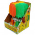 Telescopic Fly Swatter in Countertop Display Telescopic Fly Swatter in Countertop Display