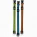 Adjustable Reflective Dog Collar -Assorted Colors Adjustable Reflective Dog Collar -Assorted Colors