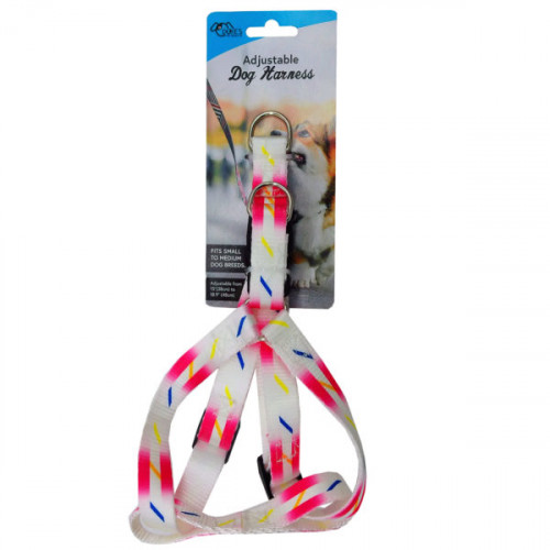 Adjustable Dog Harness Adjustable Dog Harness