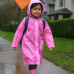 Lightweight Kids Raincoat Lightweight Kids Raincoat