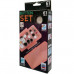 61 Pack Buttons Sewing Kit Case with Needles, Thread and Snap Closures 61 Pack Buttons Sewing Kit Case with Needles, Thread and Snap Closures