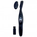 3 Piece Multi-Functional Electric Trimmer for Women Set 3 Piece Multi-Functional Electric Trimmer for Women Set