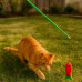 16” Fishing Teaser Wand Cat Toy 16” Fishing Teaser Wand Cat Toy