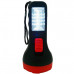 2 in 1 Battery-Operated LED Flashlight with Lantern and Lanyard 2 in 1 Battery-Operated LED Flashlight with Lantern and Lanyard