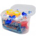 14 Piece Doctor Kit in Carrying Case Medical Toy Set 14 Piece Doctor Kit in Carrying Case Medical Toy Set