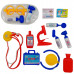 14 Piece Doctor Kit in Carrying Case Medical Toy Set 14 Piece Doctor Kit in Carrying Case Medical Toy Set