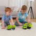 2 Pack Construction Crane, Cement and Water Trucks Toy Set Assorted Styles 2 Pack Construction Crane, Cement and Water Trucks Toy Set Assorted Styles