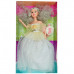Glamorous Fashion Doll with Purse and Tinsel Hair Set Assorted Colors