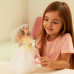 Glamorous Fashion Doll with Purse and Tinsel Hair Set Assorted Colors