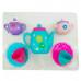 7 Piece Tea Party Playset 7 Piece Tea Party Playset