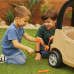 8 Kids Tool Toy Set in Assorted Styles 8 Kids Tool Toy Set in Assorted Styles