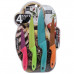 4 Piece Pastel Colorful Kitchen Knife Set 4 Piece Pastel Colorful Kitchen Knife Set
