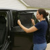 Automotive Side Window Roller Shade Automotive Side Window Roller Shade