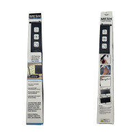 Automotive Side Window Roller Shade