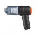 2 in 1 Mini Cordless Portable Home and Car Vacuum Cleaner 2 in 1 Mini Cordless Portable Home and Car Vacuum Cleaner