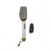 Soap Dispensing Interchangeable Scrub and Sponge Brush Soap Dispensing Interchangeable Scrub and Sponge Brush