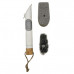 Soap Dispensing Interchangeable Scrub and Sponge Brush Soap Dispensing Interchangeable Scrub and Sponge Brush