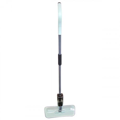 Mop Spray with Reusable Microfiber Pad Mop Spray with Reusable Microfiber Pad