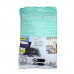 2 Pack Large and Small Vacuum Space Saver Storage Bags 2 Pack Large and Small Vacuum Space Saver Storage Bags