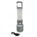 4-Mode Rechargeable Double Light Lantern Flashlight 4-Mode Rechargeable Double Light Lantern Flashlight