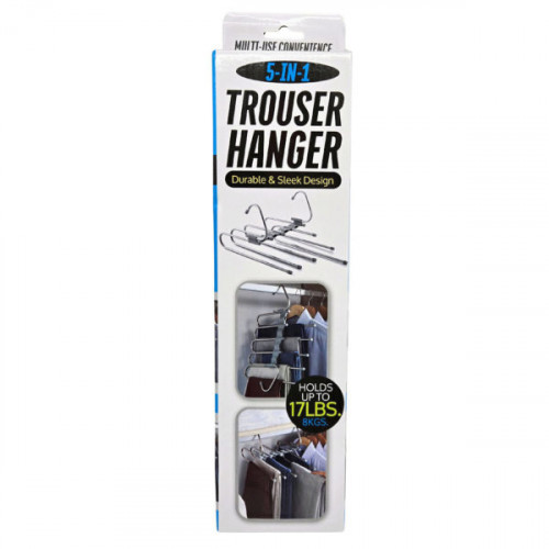 Pants Hangers Space Saving Closet Organizer Pants Hangers Space Saving Closet Organizer