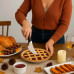 Knife-Pie Slicer Knife-Pie Slicer