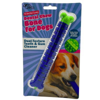 Self Brushing Toothbrush Pet Chew Toy
