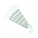 Space Saving Hangers for Clothes Space Saving Hangers for Clothes