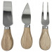 Cheese Server Board with Accessories Set Cheese Server Board with Accessories Set