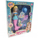 Dress-Up Mermaid Doll in Assorted Colors Dress-Up Mermaid Doll in Assorted Colors