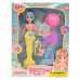 Dress-Up Mermaid Doll in Assorted Colors Dress-Up Mermaid Doll in Assorted Colors