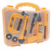 Handy Toy Tools Play Set with Carrying Case in Assorted Styles Handy Toy Tools Play Set with Carrying Case in Assorted Styles