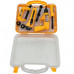 Handy Toy Tools Play Set with Carrying Case in Assorted Styles Handy Toy Tools Play Set with Carrying Case in Assorted Styles