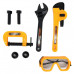 Construction Tools Toy Play Set in Assorted Styles Construction Tools Toy Play Set in Assorted Styles
