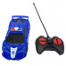 4-Direction RC Police Toy Car 4-Direction RC Police Toy Car
