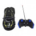 4-Direction All Around Driving RC Racing Light-Up Toy Car 4-Direction All Around Driving RC Racing Light-Up Toy Car