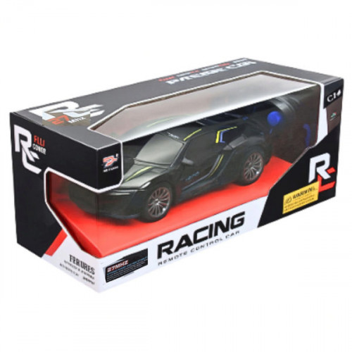 4-Direction All Around Driving RC Racing Light-Up Toy Car 4-Direction All Around Driving RC Racing Light-Up Toy Car