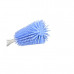 2 Piece Silicone Kitchen Cleaning Brush Set with Long Handles 2 Piece Silicone Kitchen Cleaning Brush Set with Long Handles
