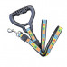 Dog Leash with Soft Ergonomic Anti-Slip Grip Handle Dog Leash with Soft Ergonomic Anti-Slip Grip Handle