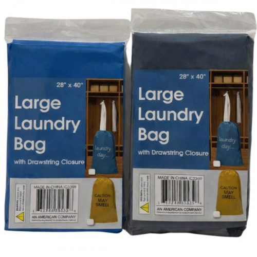 Large Laundry Bag 28 Large Laundry Bag 28
