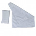 Microfiber Household Drying Towel and Sponge Set Microfiber Household Drying Towel and Sponge Set