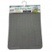 Silicone Dish Drying Mat with Raised Waves Silicone Dish Drying Mat with Raised Waves