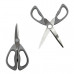 2 Piece All Purpose Kitchen Shears Set 2 Piece All Purpose Kitchen Shears Set