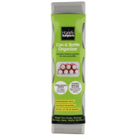Silicone Can and Bottle Organizer