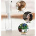 Continuous Clear Spray Mist Bottle with Anti Leak Continuous Clear Spray Mist Bottle with Anti Leak