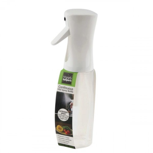 Continuous Clear Spray Mist Bottle with Anti Leak Continuous Clear Spray Mist Bottle with Anti Leak