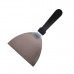 Stainless Steel Grill Scraper Stainless Steel Grill Scraper