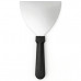 Stainless Steel Grill Scraper Stainless Steel Grill Scraper