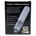 Rechargeable Handheld Mini Dust Vacuum with 4 Head Attachments Rechargeable Handheld Mini Dust Vacuum with 4 Head Attachments