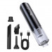 Rechargeable Handheld Mini Dust Vacuum with 4 Head Attachments Rechargeable Handheld Mini Dust Vacuum with 4 Head Attachments